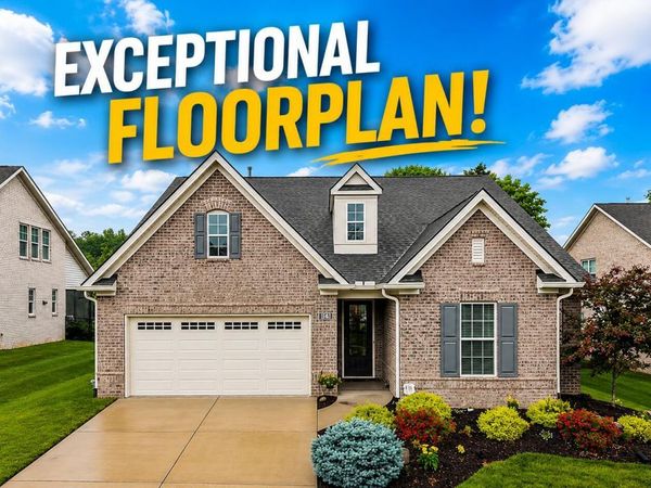 1248 Loggerhead Lane, Knoxville, TN 37932