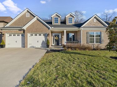 213 Red Cedar Drive, Nicholasville, KY 40356
