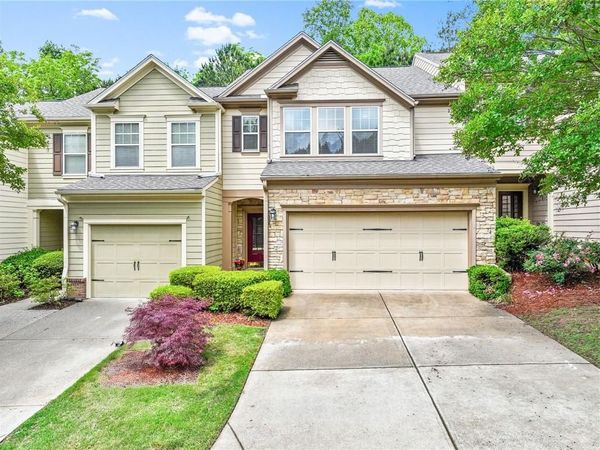 3034 Cross Creek Drive, Cumming, GA 30040