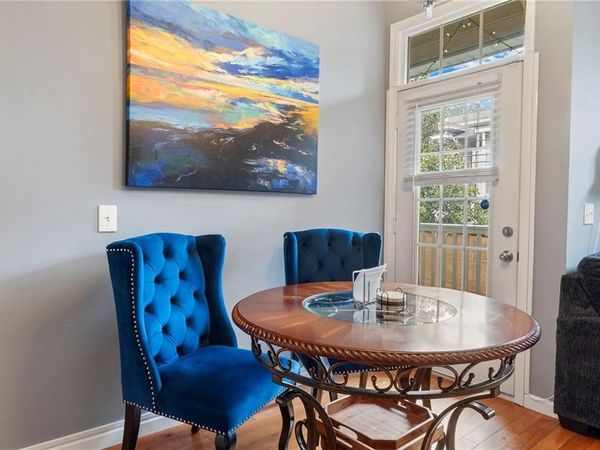 2700 Pine Tree Road NE, Unit 2314, Atlanta, GA 30324