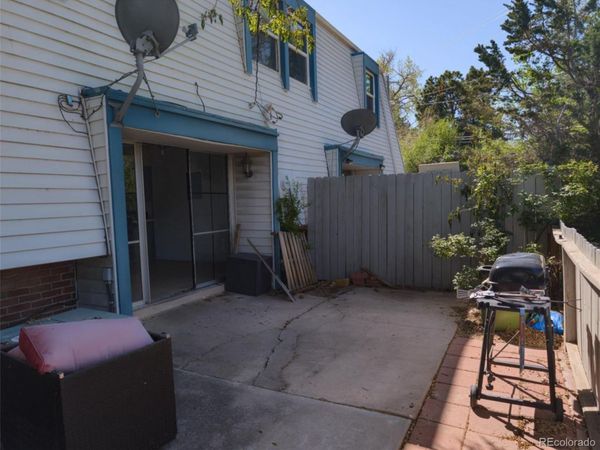 3001 E Fountain Boulevard , Colorado Springs, CO 80910