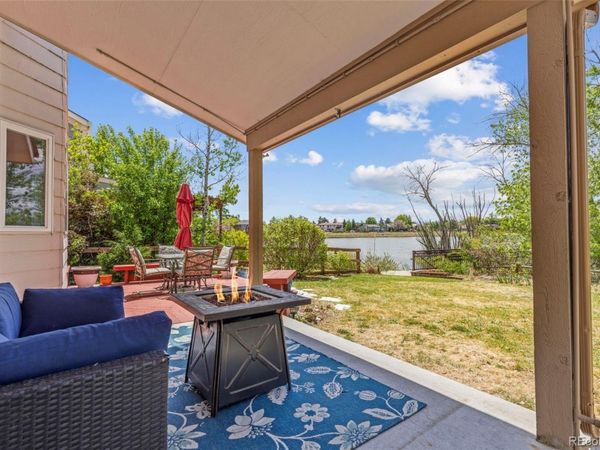 5842 W 80th Circle, Arvada, CO 80003