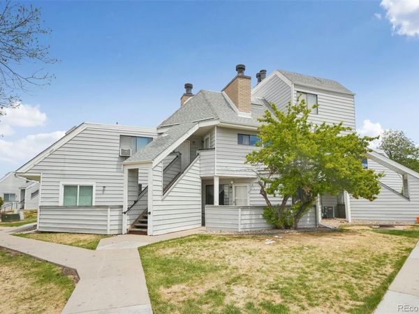 17053 E Tennessee Drive, Unit 214, Aurora, CO 80017