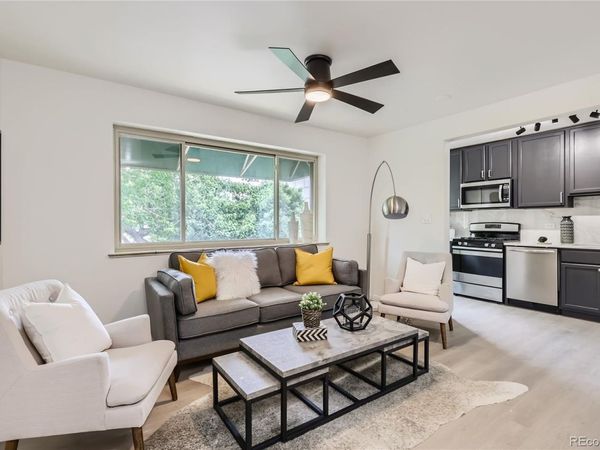 2100 N Franklin Street, Unit 20, Denver, CO 80205