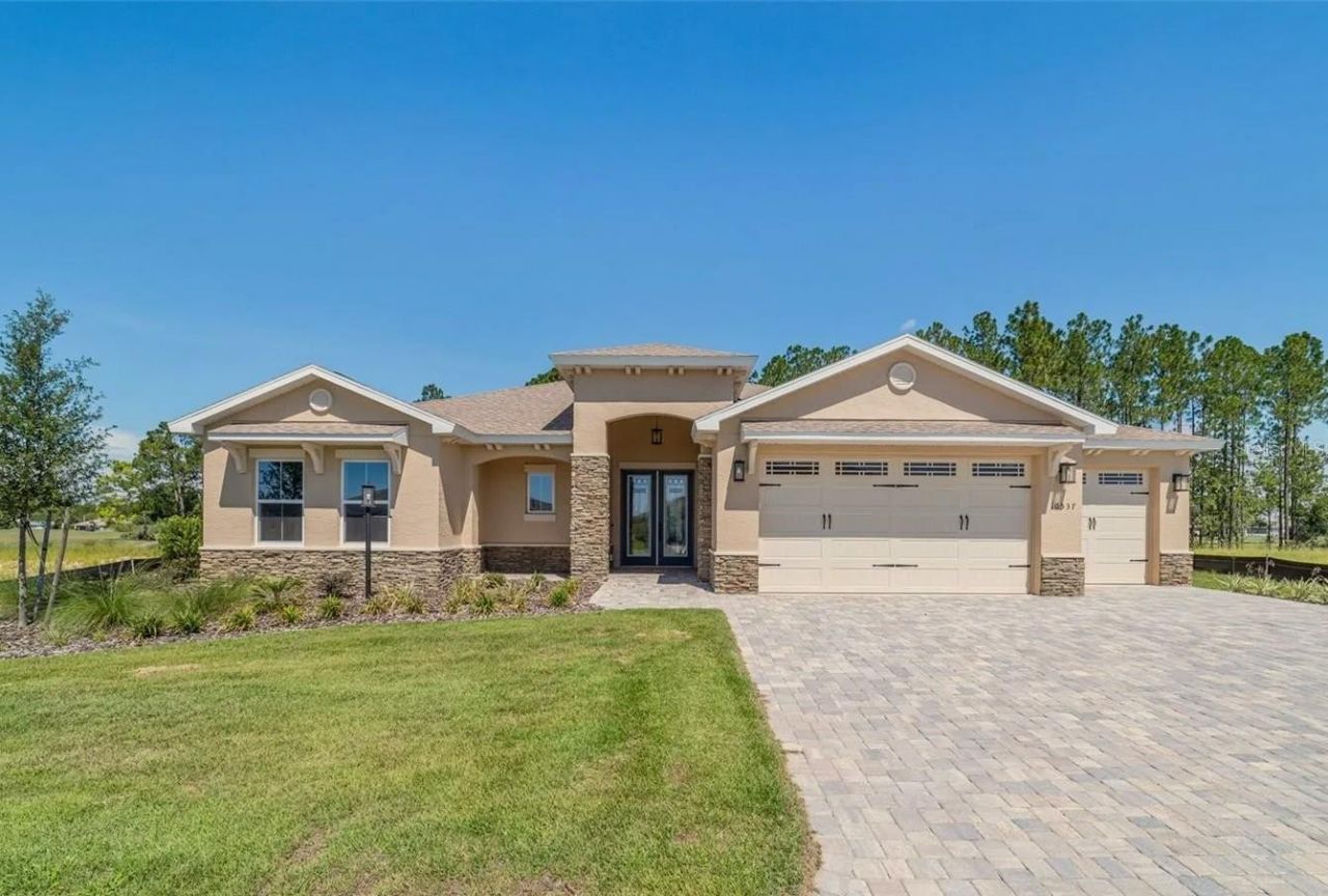 10537 SW 96th Lane Road , Ocala, FL 34481 Main Photo