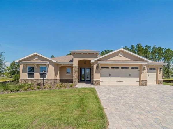 10537 SW 96TH LANE ROAD , OCALA, FL 34481