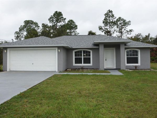 6 ROSEDALE PLACE , PALM COAST, FL 32164