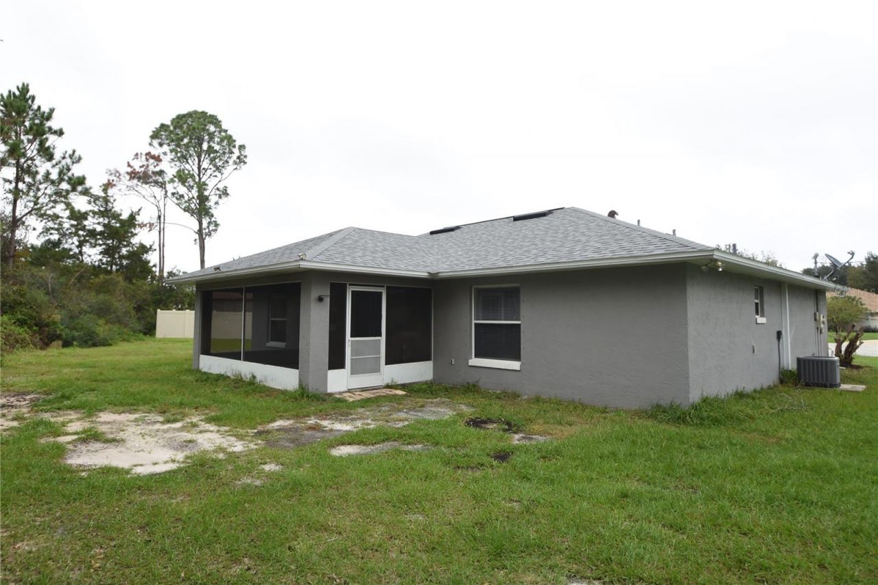 6 Rosedale Place , Palm Coast, FL 32164 Photo