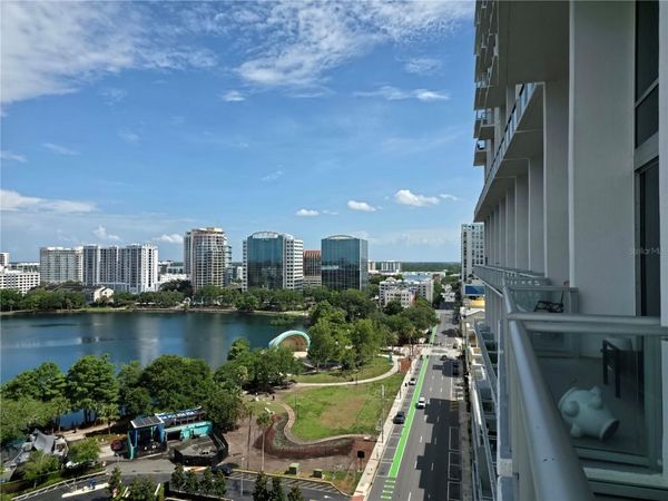 150 E ROBINSON STREET, Unit 12A, ORLANDO, FL 32801