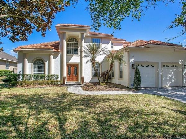 283 LAKAY PLACE , LONGWOOD, FL 32779