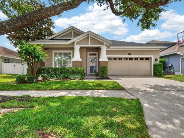 5017 TORREY HILLS LANE , LUTZ, FL 33558
