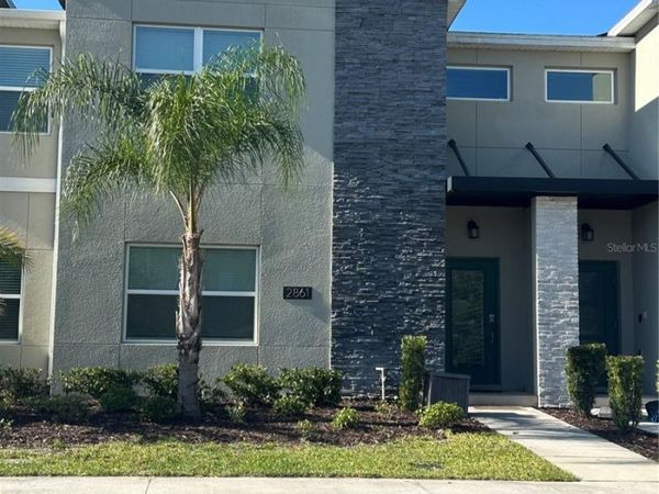 2861 SIMILE STREET, KISSIMMEE, FL 34746