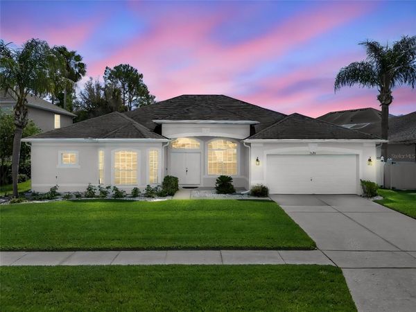 3278 HAWKS NEST DRIVE , KISSIMMEE, FL 34741