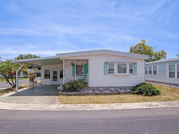 701 SUGAR PALM STREET , LARGO, FL 33778