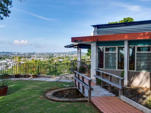 Bo Cerro Gordo, Carr 840 SECTOR VILLAS DEL OLIMPO , BAYAMON, PR 00956