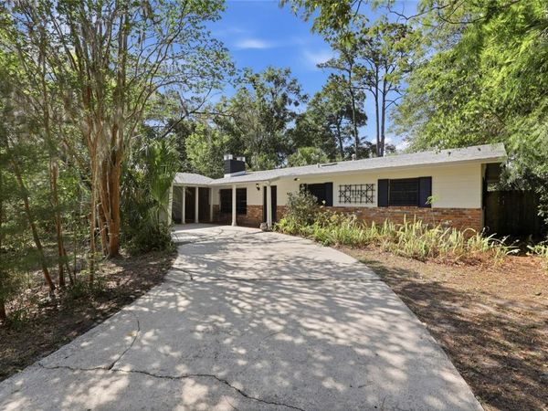 4130 NW 19TH PLACE , GAINESVILLE, FL 32605