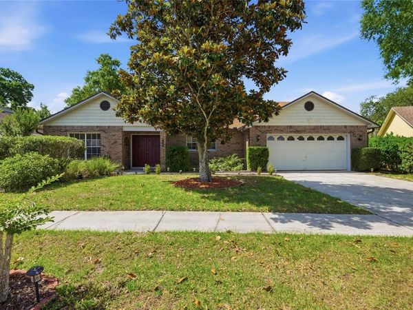 5121 STRATEMEYER DRIVE , ORLANDO, FL 32839