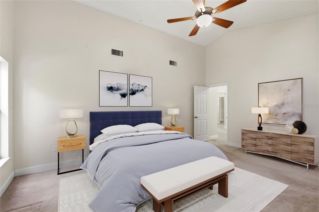 5121 Stratemeyer Drive , Orlando, FL 32839 Photo