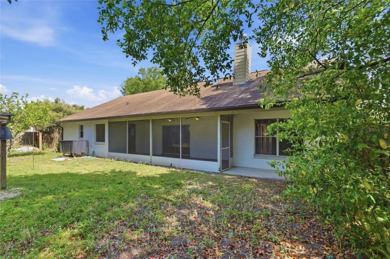 5121 Stratemeyer Drive , Orlando, FL 32839 Photo