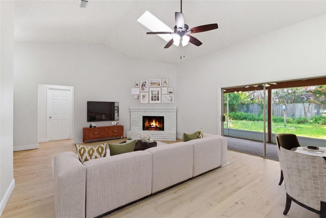 5121 Stratemeyer Drive , Orlando, FL 32839 Photo