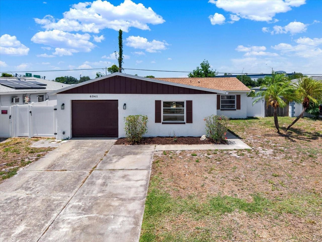 6341 Elmhurst Drive , Pinellas Park, FL 33782 Photo