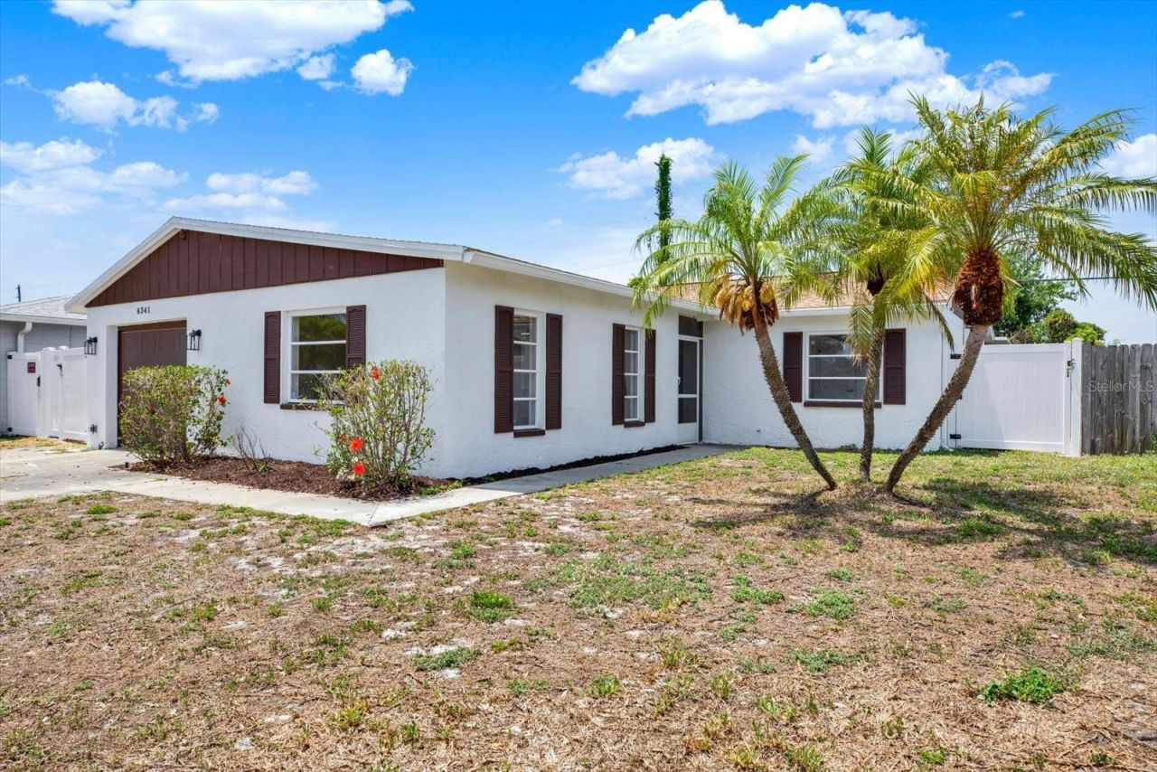 6341 Elmhurst Drive , Pinellas Park, FL 33782 Photo
