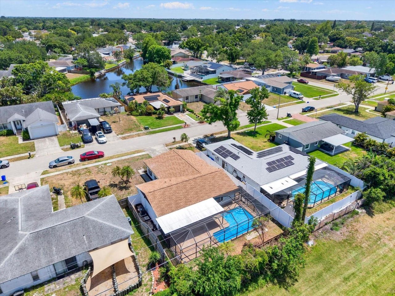 6341 Elmhurst Drive , Pinellas Park, FL 33782 Photo