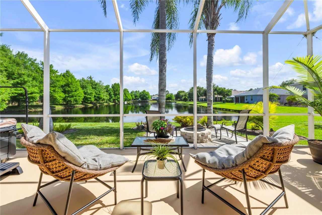 2708 Atlantis Drive, New Smyrna Beach, FL 32168 Photo