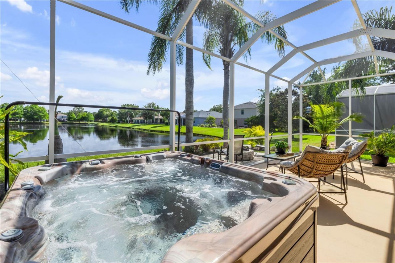 2708 Atlantis Drive, New Smyrna Beach, FL 32168 Photo