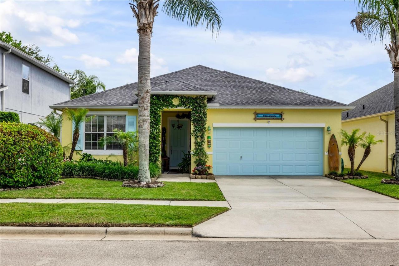 2708 Atlantis Drive, New Smyrna Beach, FL 32168 Photo