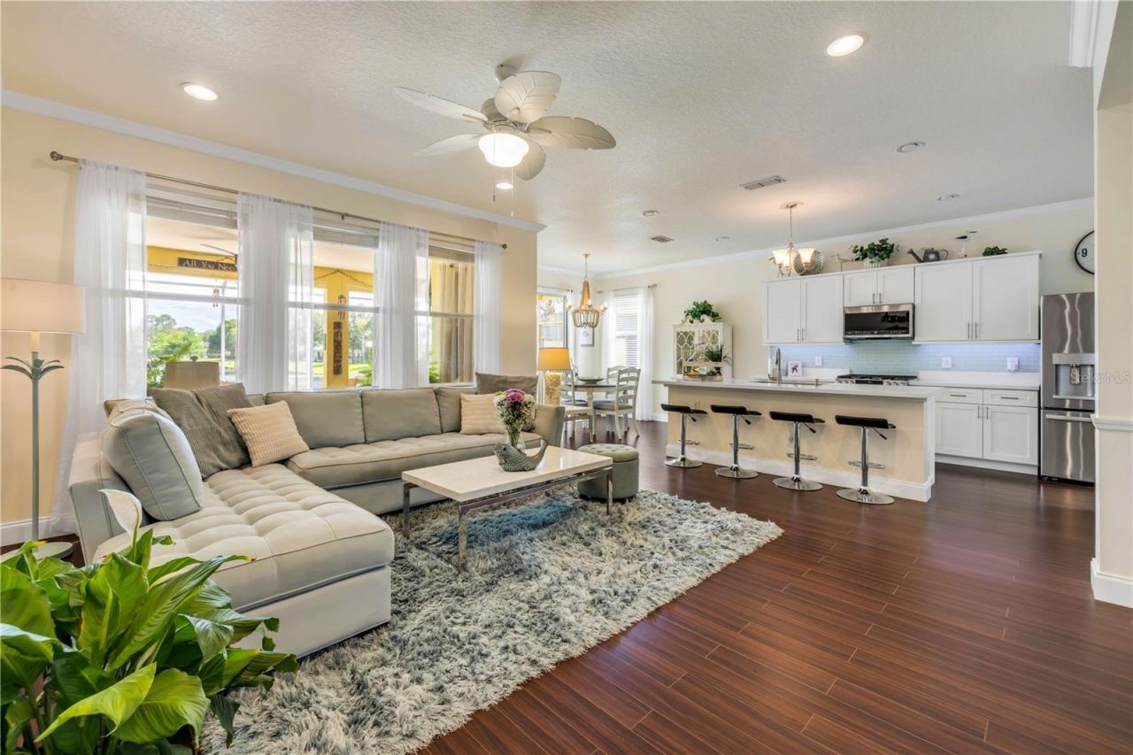 2708 Atlantis Drive, New Smyrna Beach, FL 32168 Photo