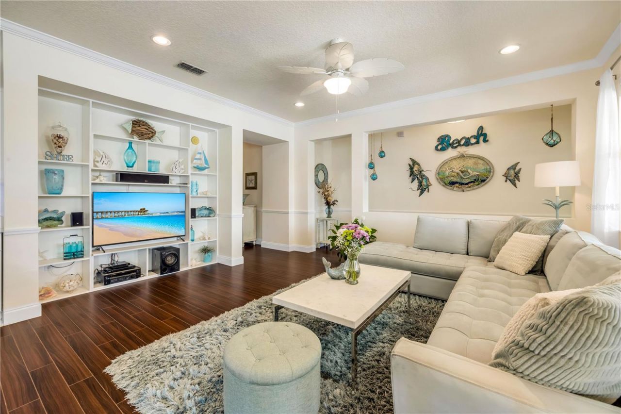2708 Atlantis Drive, New Smyrna Beach, FL 32168 Photo
