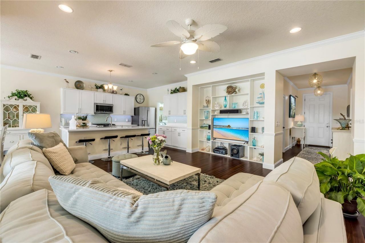 2708 Atlantis Drive, New Smyrna Beach, FL 32168 Photo
