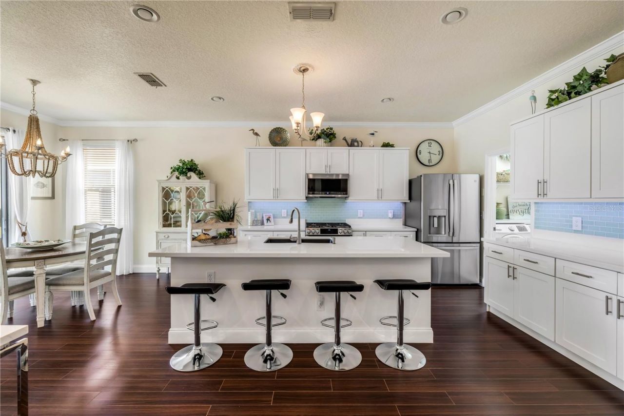2708 Atlantis Drive, New Smyrna Beach, FL 32168 Photo