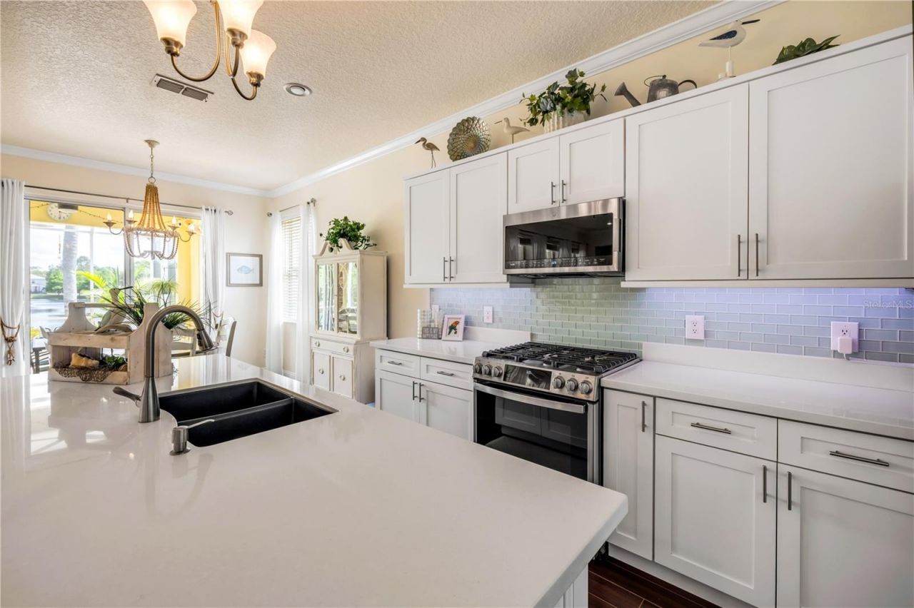 2708 Atlantis Drive, New Smyrna Beach, FL 32168 Photo