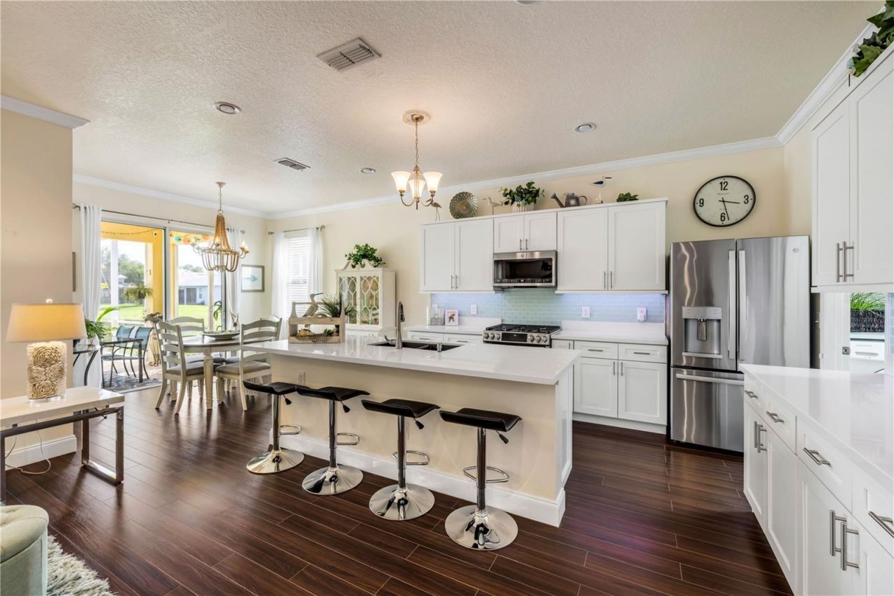 2708 Atlantis Drive, New Smyrna Beach, FL 32168 Photo