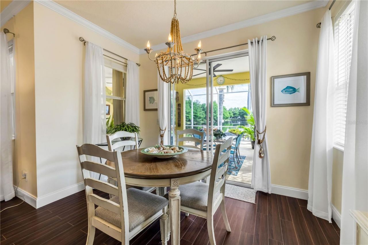 2708 Atlantis Drive, New Smyrna Beach, FL 32168 Photo