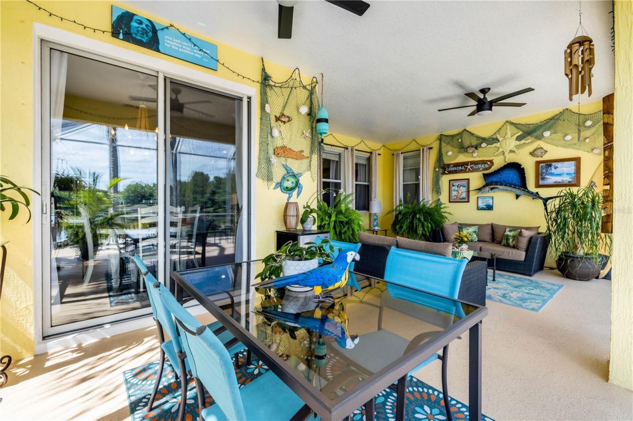 2708 Atlantis Drive, New Smyrna Beach, FL 32168 Photo