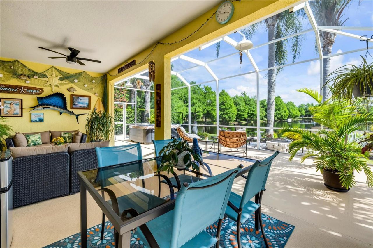 2708 Atlantis Drive, New Smyrna Beach, FL 32168 Photo