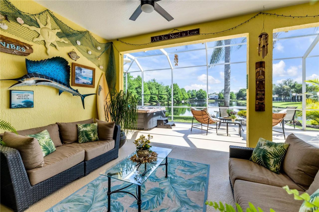 2708 Atlantis Drive, New Smyrna Beach, FL 32168 Photo