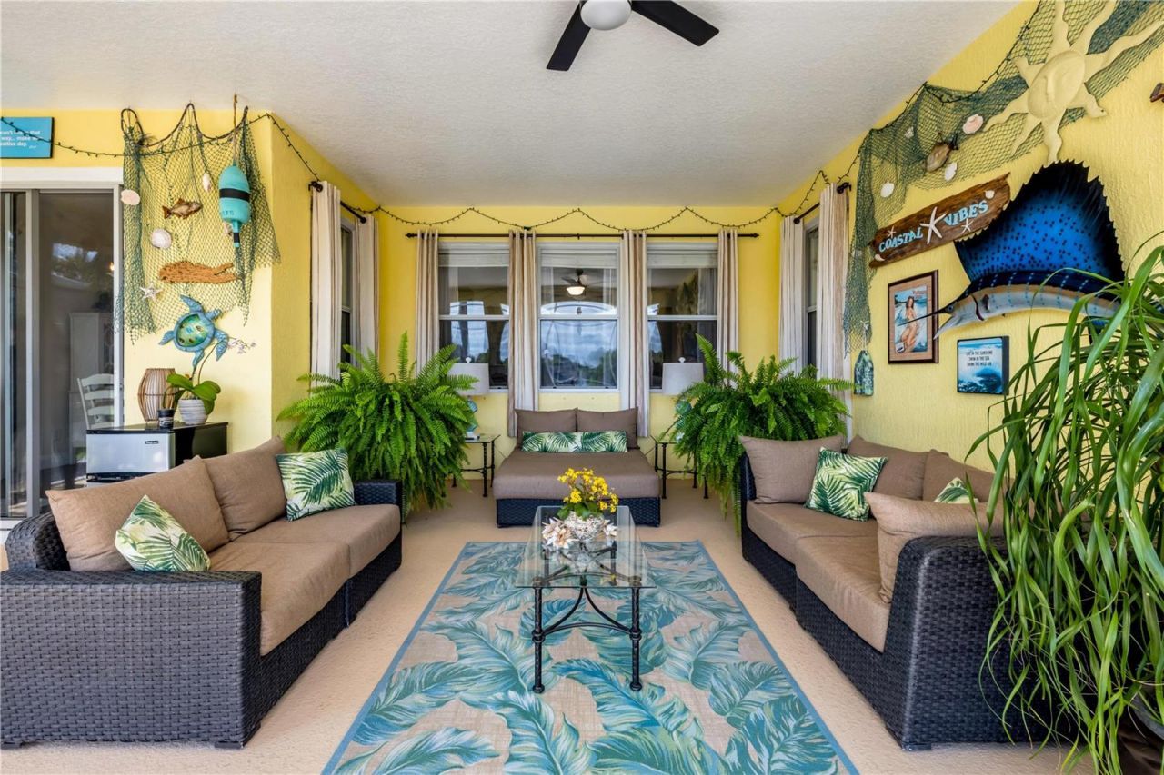 2708 Atlantis Drive, New Smyrna Beach, FL 32168 Photo