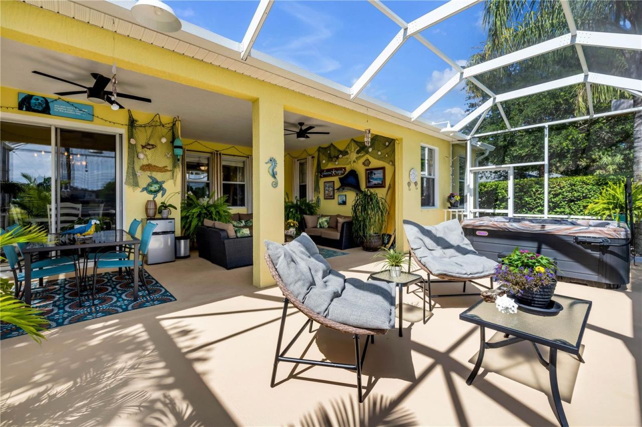 2708 Atlantis Drive, New Smyrna Beach, FL 32168 Photo