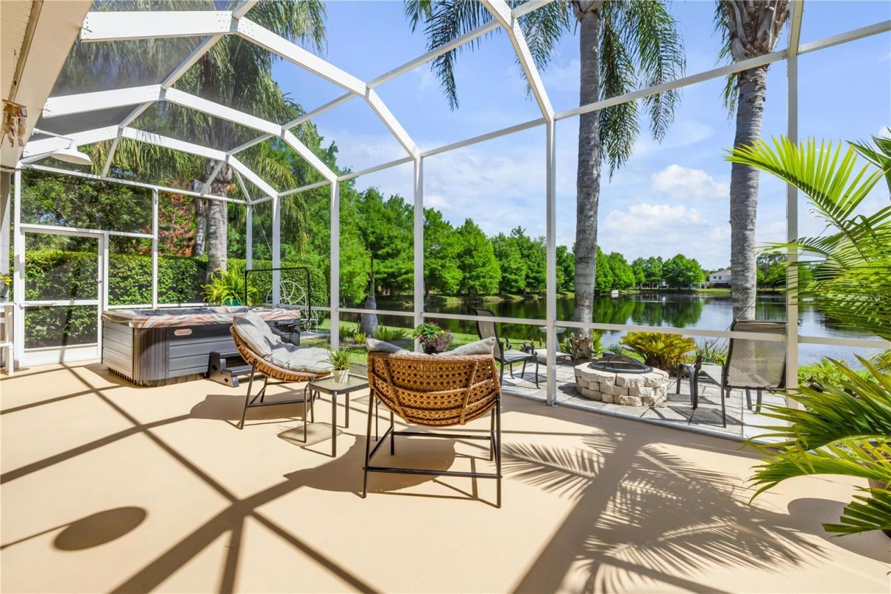 2708 Atlantis Drive, New Smyrna Beach, FL 32168 Photo