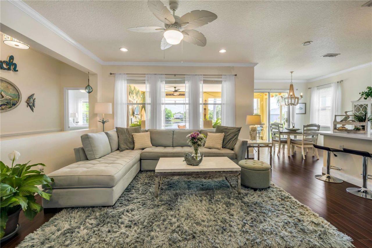 2708 Atlantis Drive, New Smyrna Beach, FL 32168 Photo