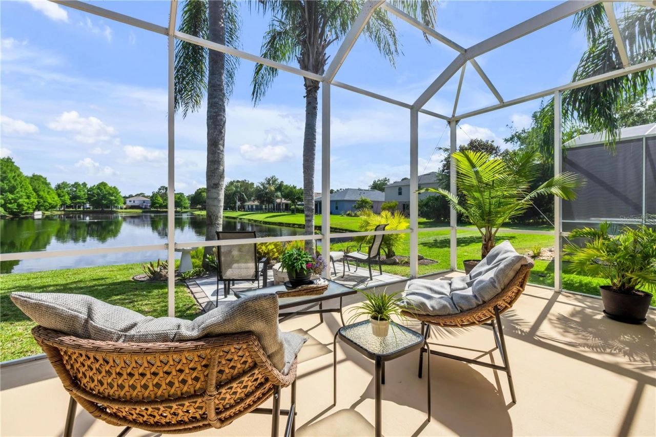 2708 Atlantis Drive, New Smyrna Beach, FL 32168 Photo