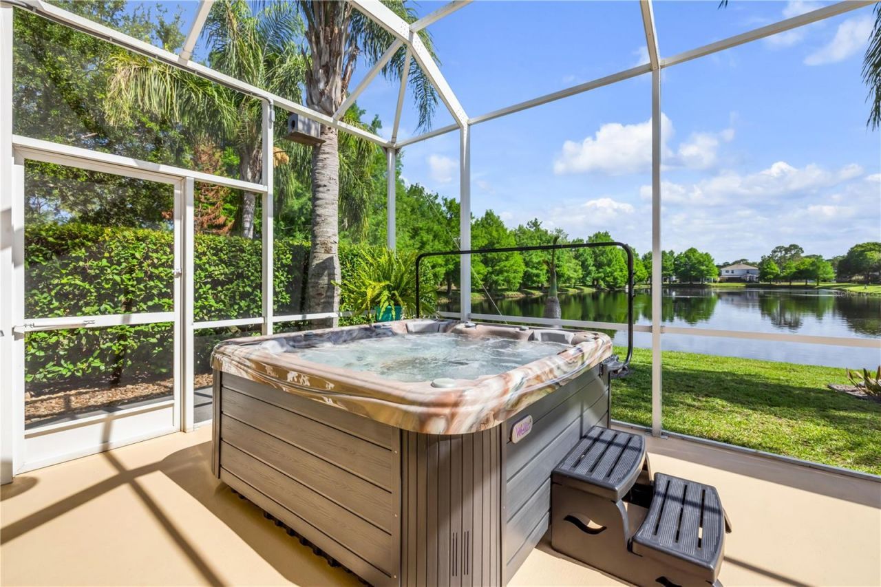 2708 Atlantis Drive, New Smyrna Beach, FL 32168 Photo