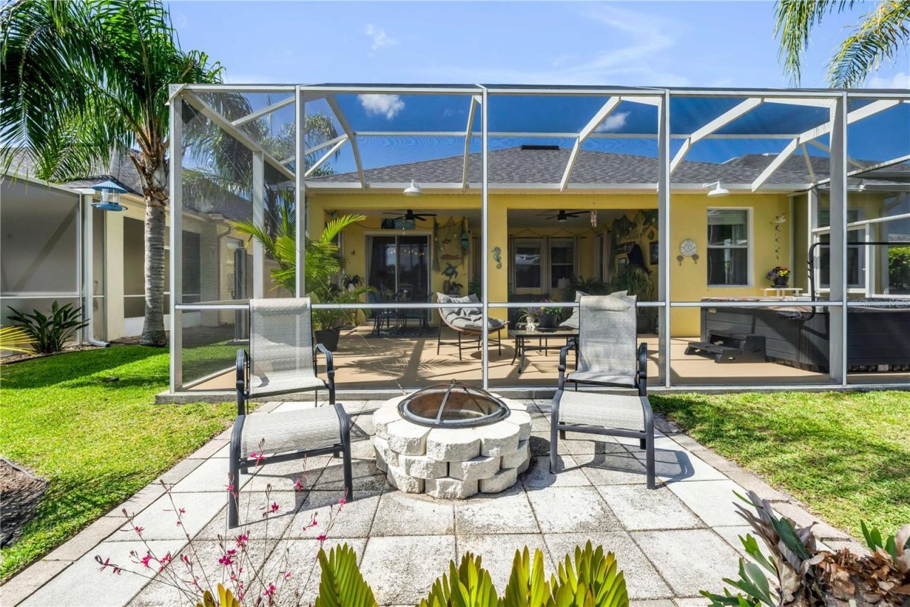 2708 Atlantis Drive, New Smyrna Beach, FL 32168 Photo