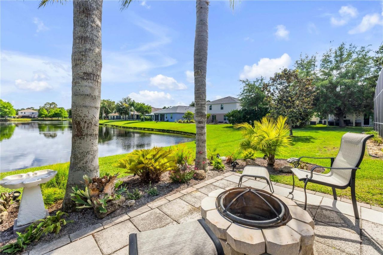 2708 Atlantis Drive, New Smyrna Beach, FL 32168 Photo