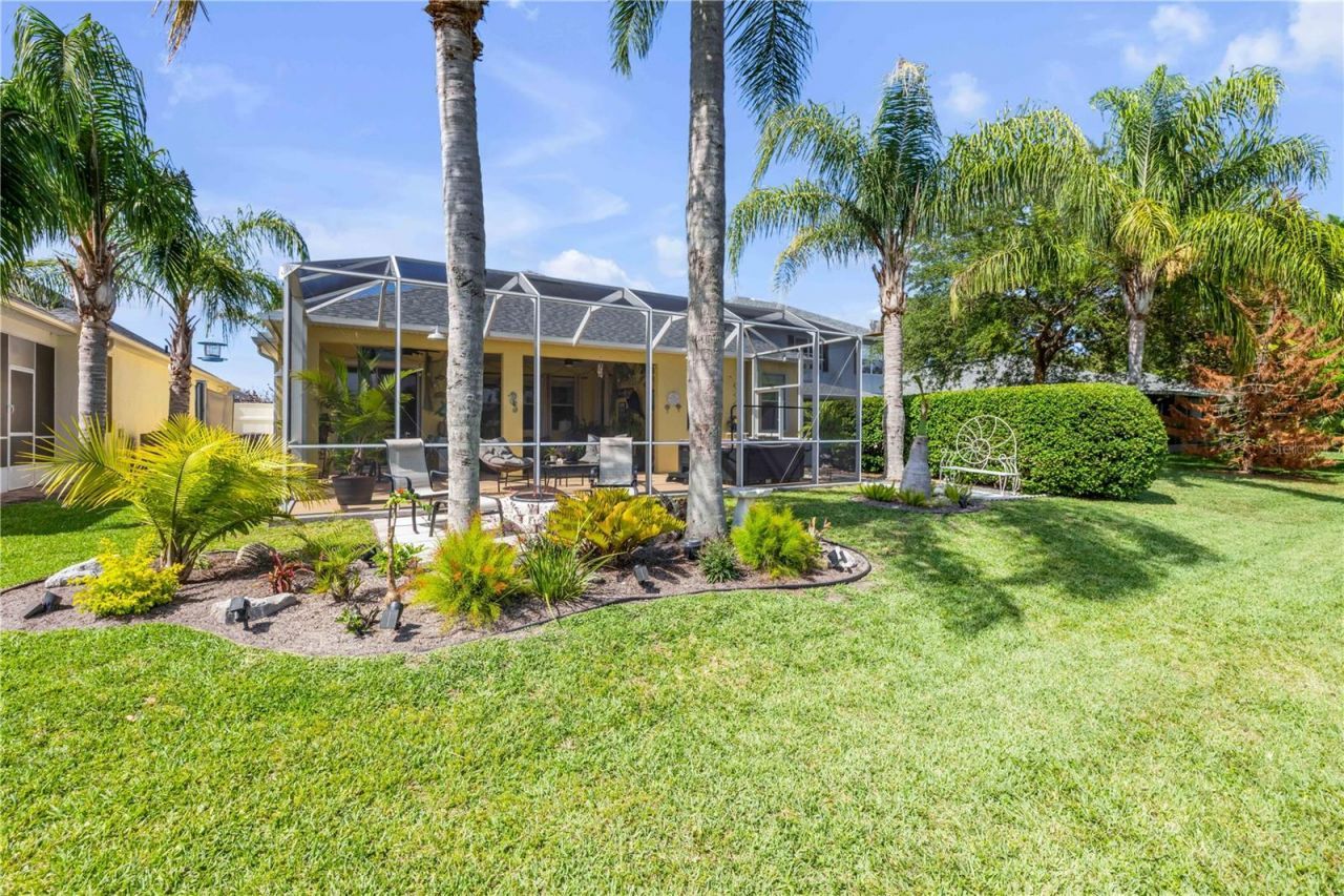 2708 Atlantis Drive, New Smyrna Beach, FL 32168 Photo