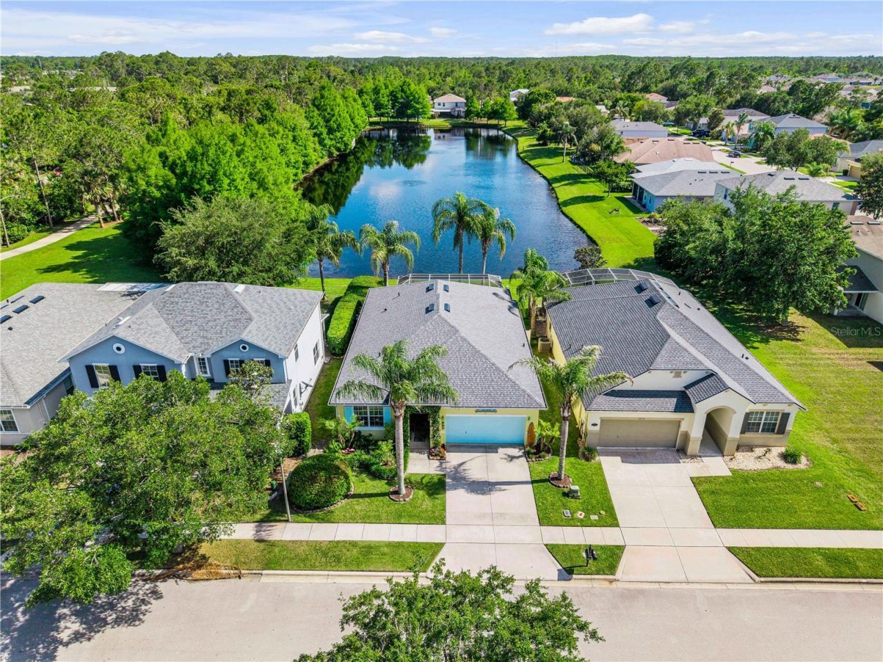 2708 Atlantis Drive, New Smyrna Beach, FL 32168 Photo